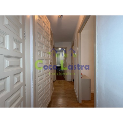 Pasillo